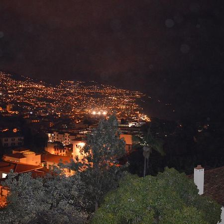 Villa Jasmineiro Funchal  Kamer foto