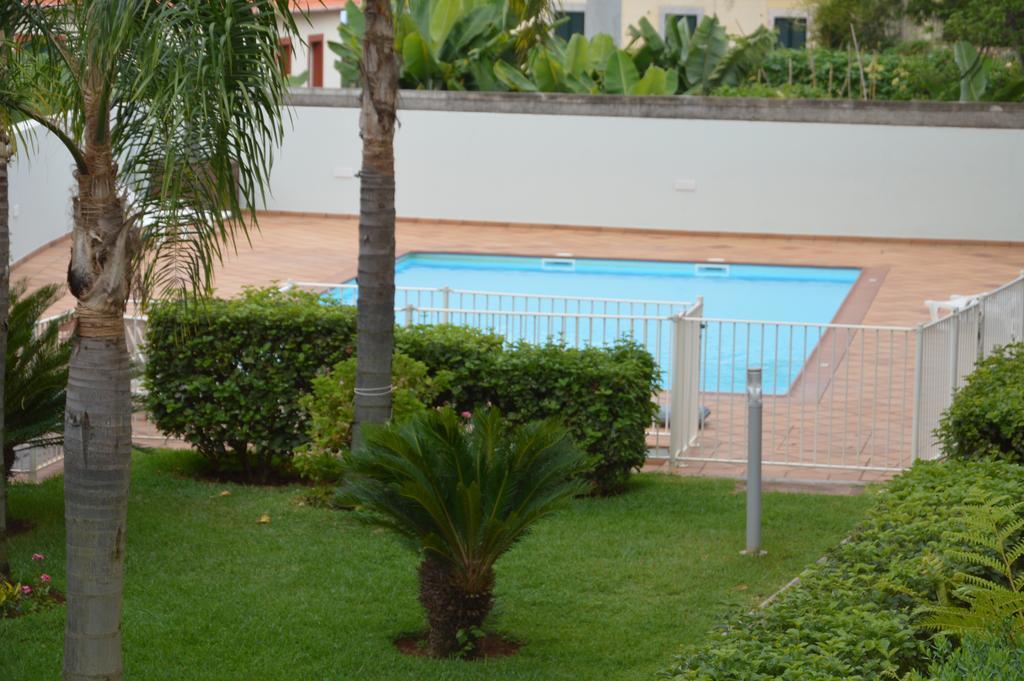Villa Jasmineiro Funchal  Kamer foto