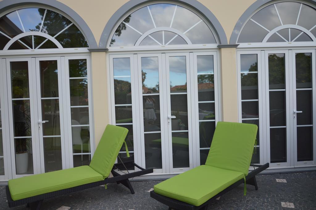 Villa Jasmineiro Funchal  Buitenkant foto