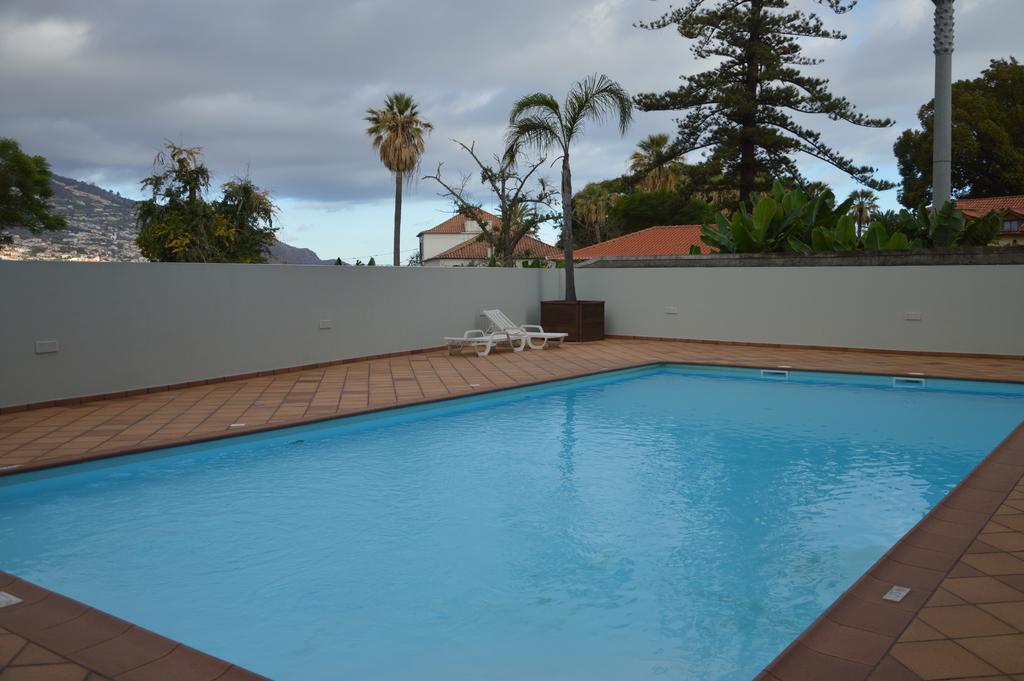 Villa Jasmineiro Funchal  Kamer foto